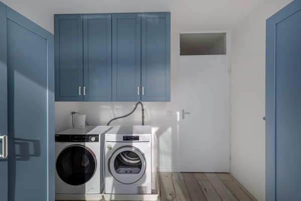 Medium property photo - Staalstraat 38, 8301 XL Emmeloord